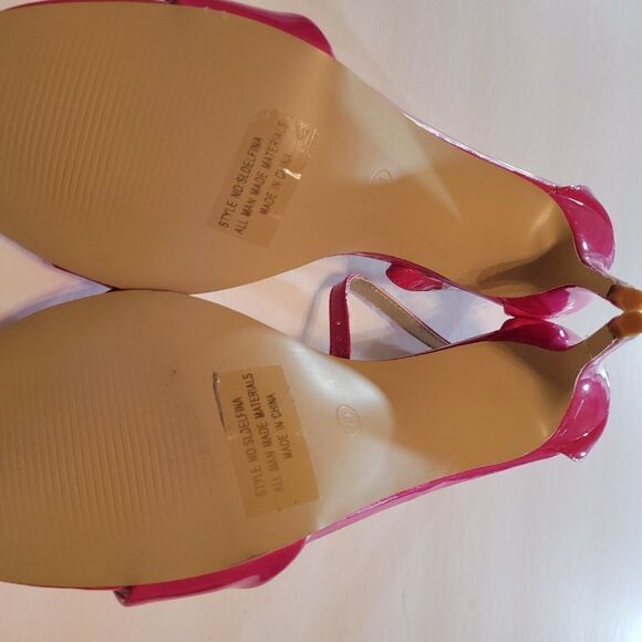 BRAND NEW HERSTYLE FUCHSIA - Picture 11 of 16